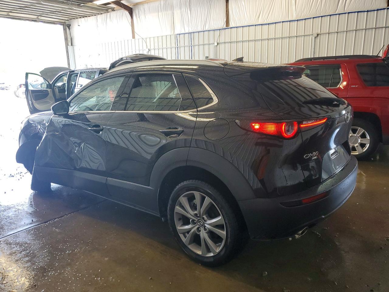 2024 MAZDA CX-30