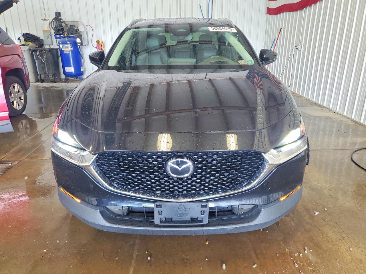2024 MAZDA CX-30