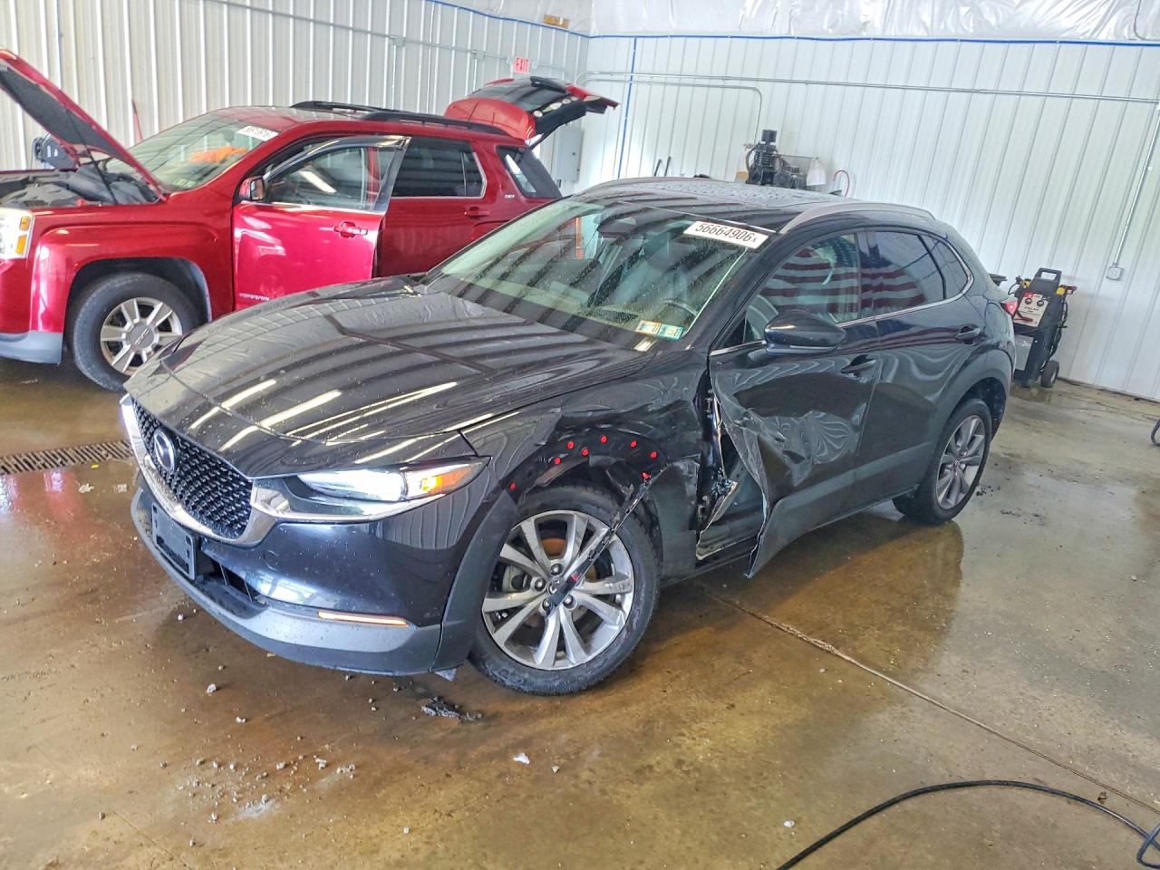 2024 MAZDA CX-30