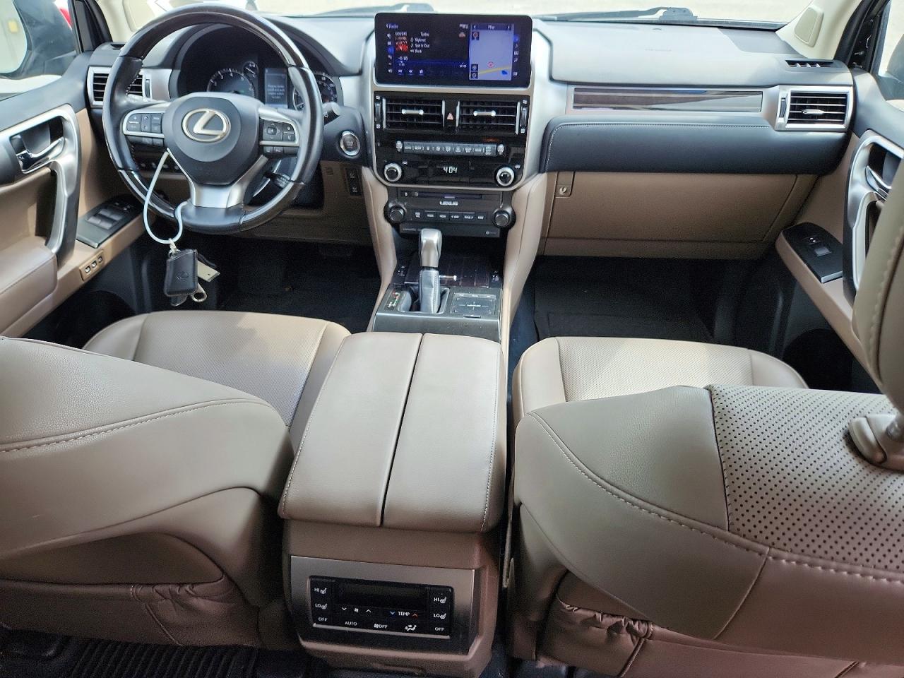 2023 LEXUS GX