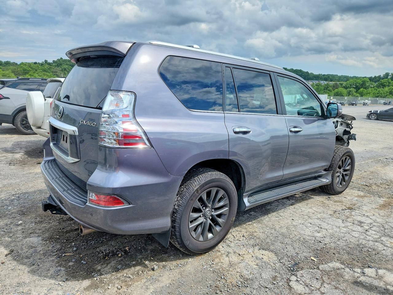 2023 LEXUS GX