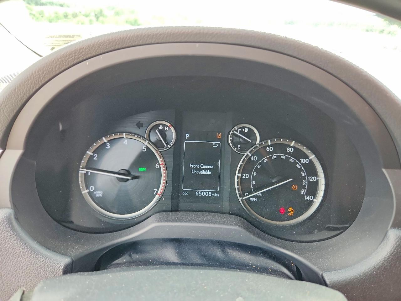 2023 LEXUS GX