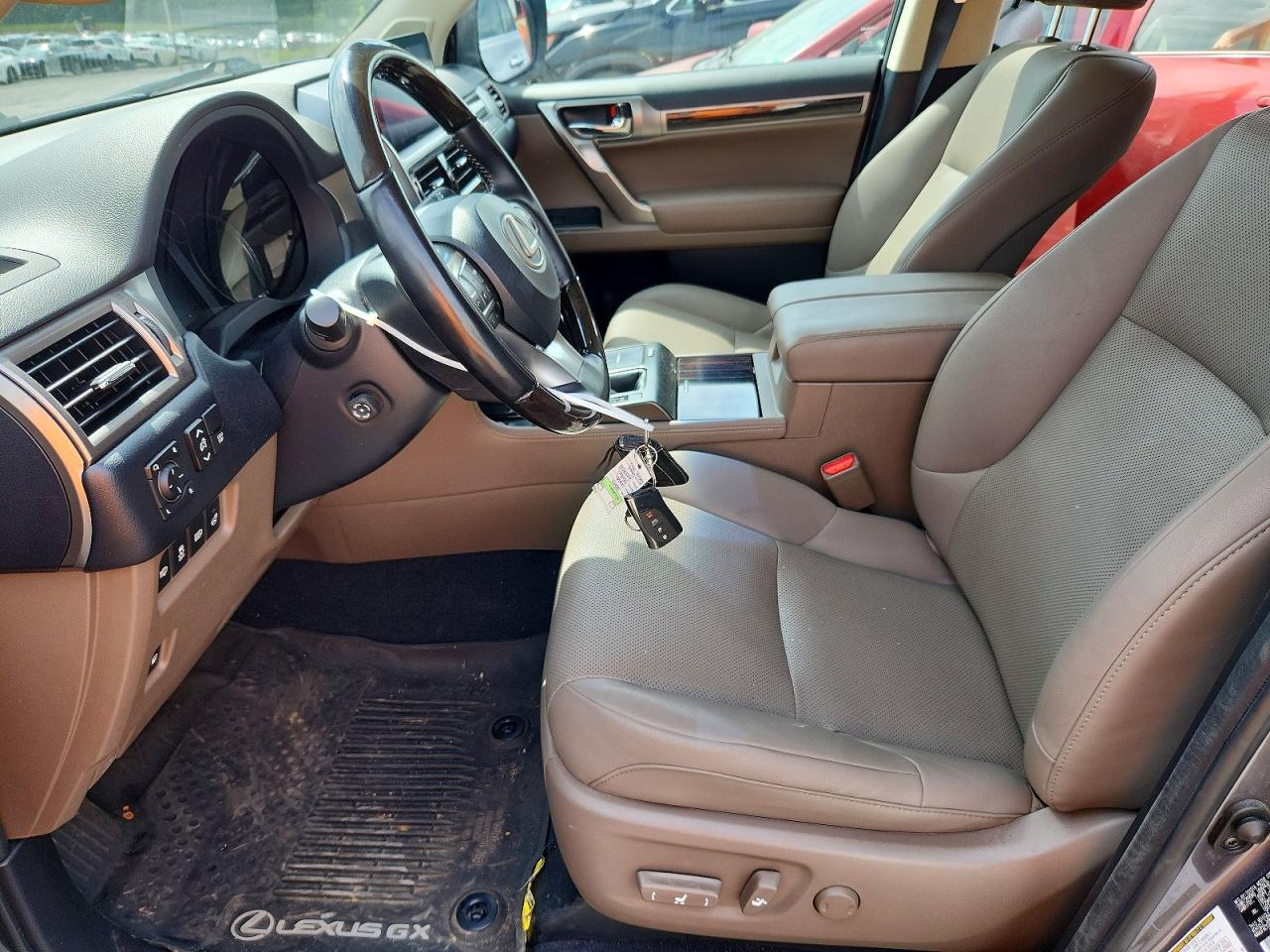 2023 LEXUS GX