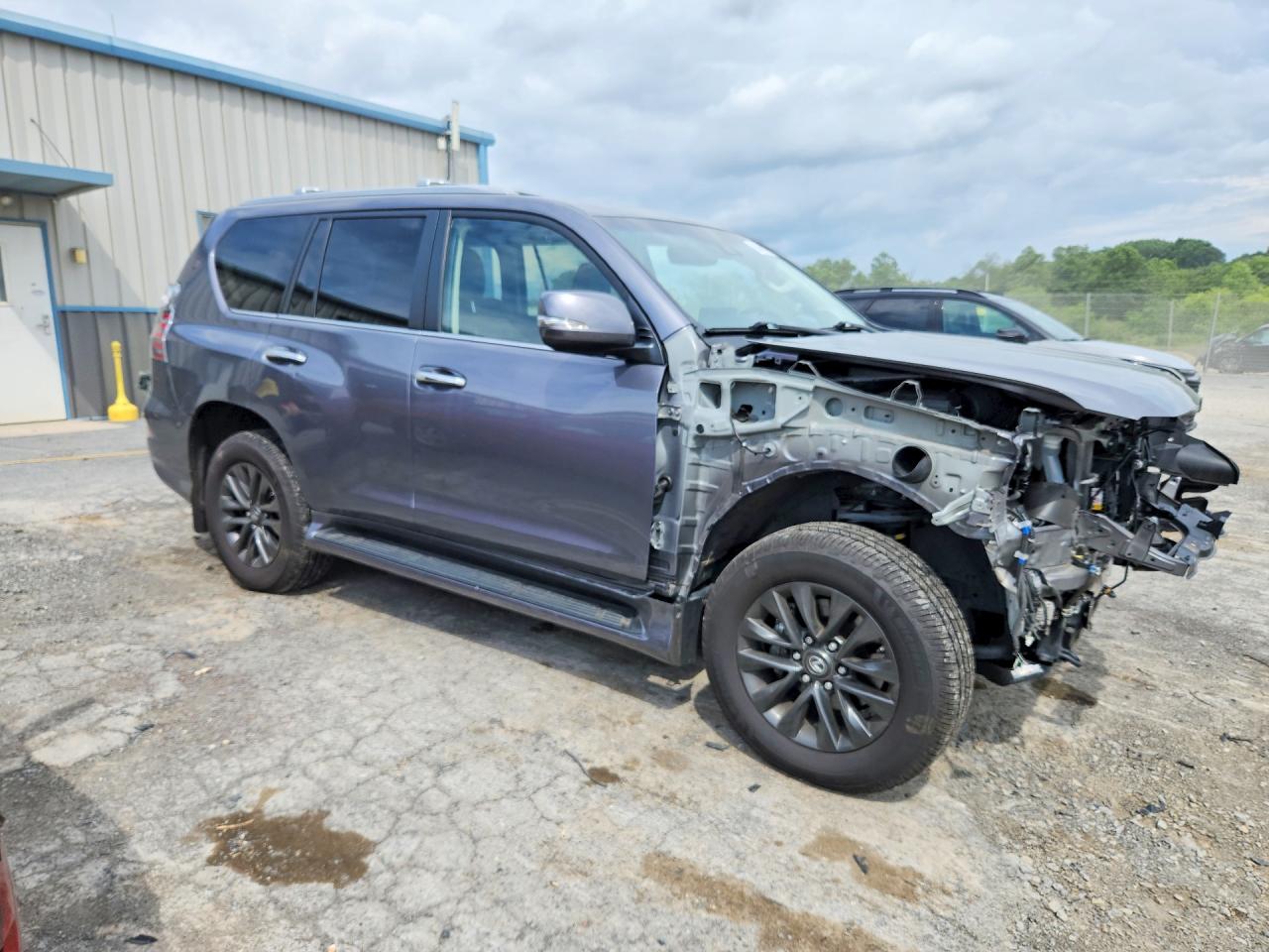 2023 LEXUS GX