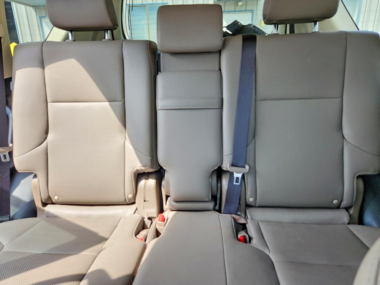 2023 LEXUS GX