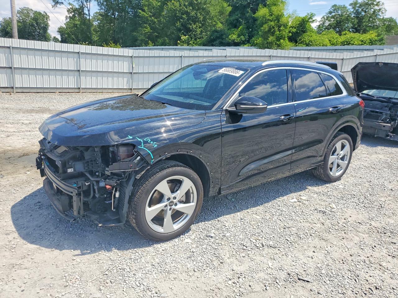 2025 AUDI SUV (All-New) Q5 — ?