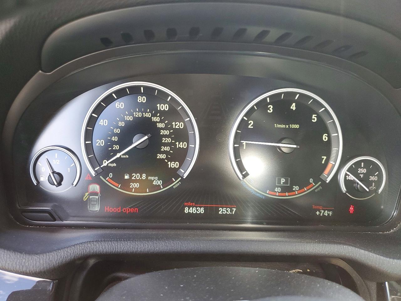 2014 BMW X3