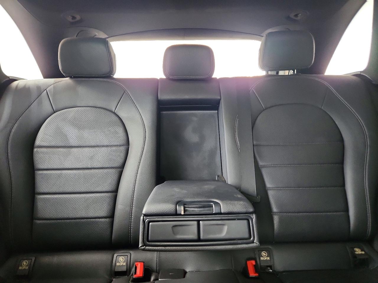 2019 MERCEDES-BENZ GLC