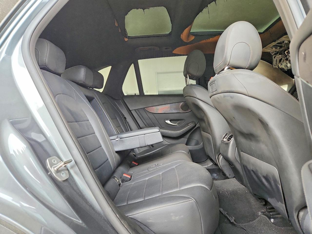 2019 MERCEDES-BENZ GLC