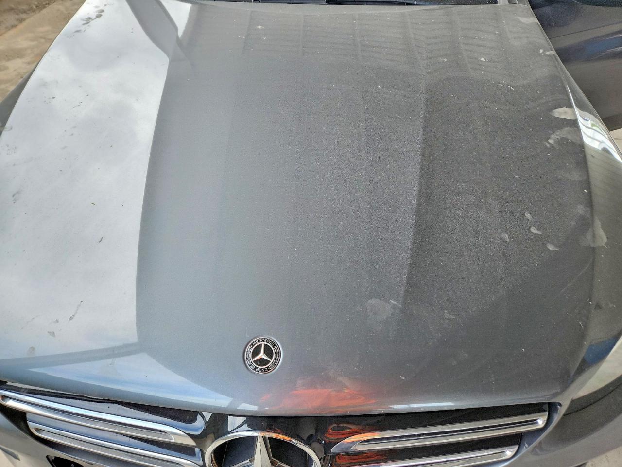 2019 MERCEDES-BENZ GLC
