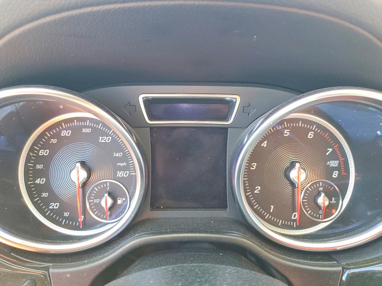 2018 MERCEDES-BENZ GLS