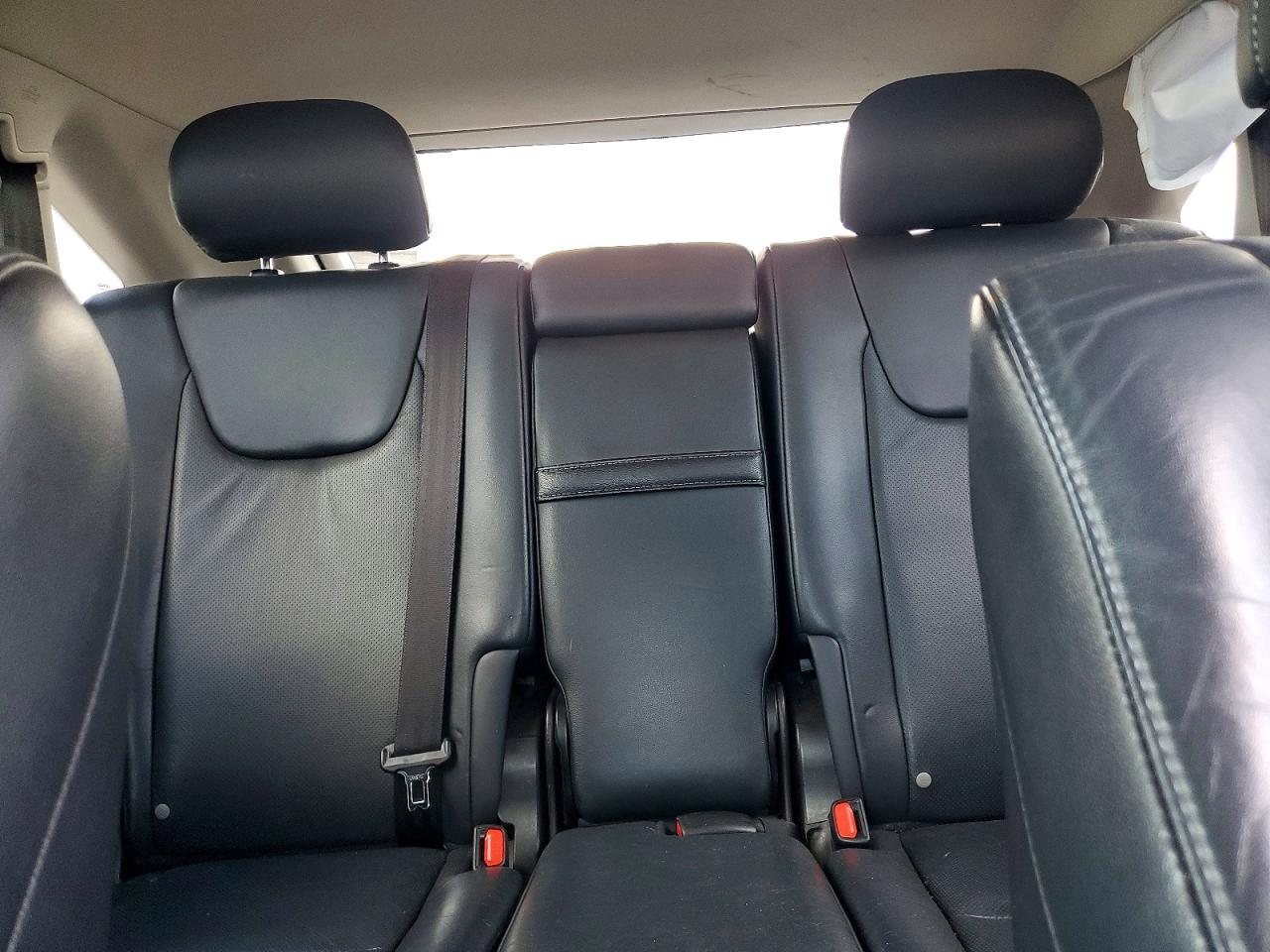 2015 LEXUS RX 350 — ?