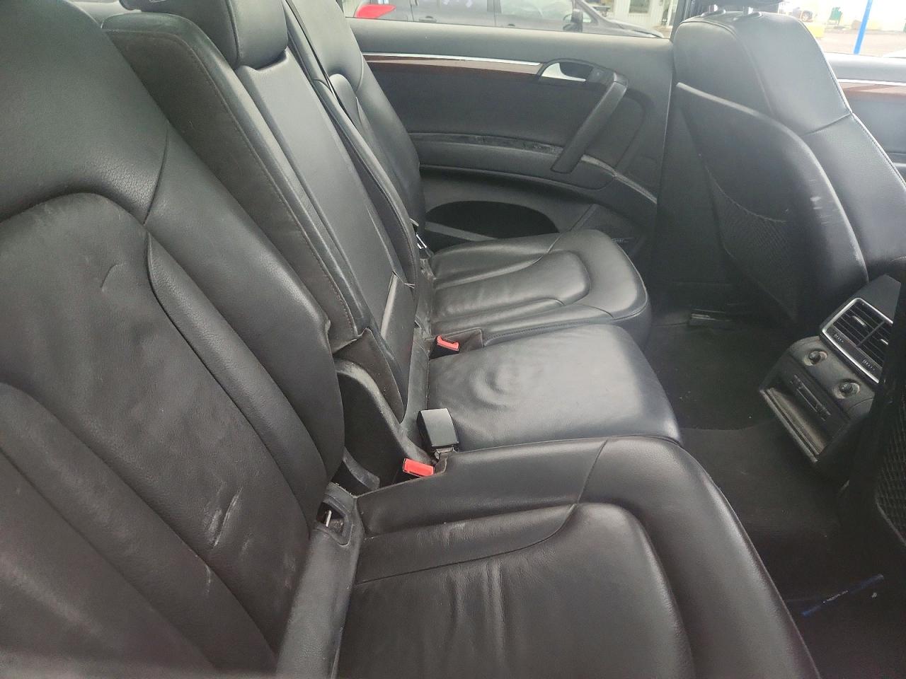 2015 AUDI Q7