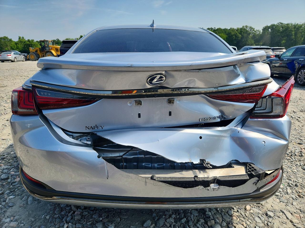 2022 LEXUS ES 300H