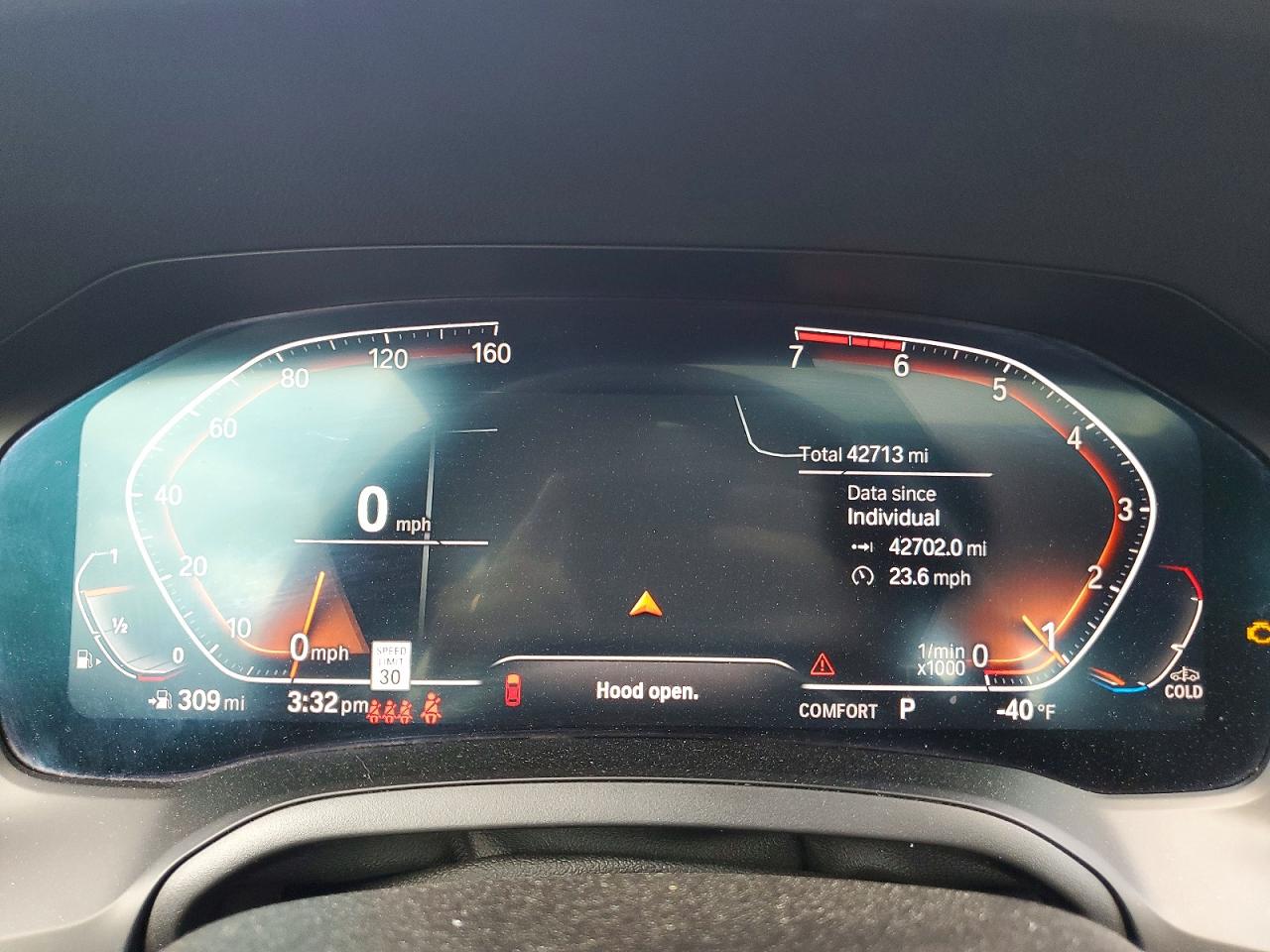 2022 BMW 330XI