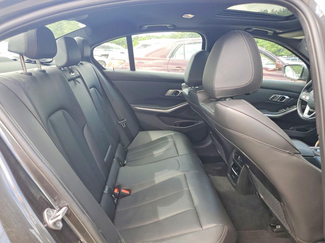 2022 BMW 330XI