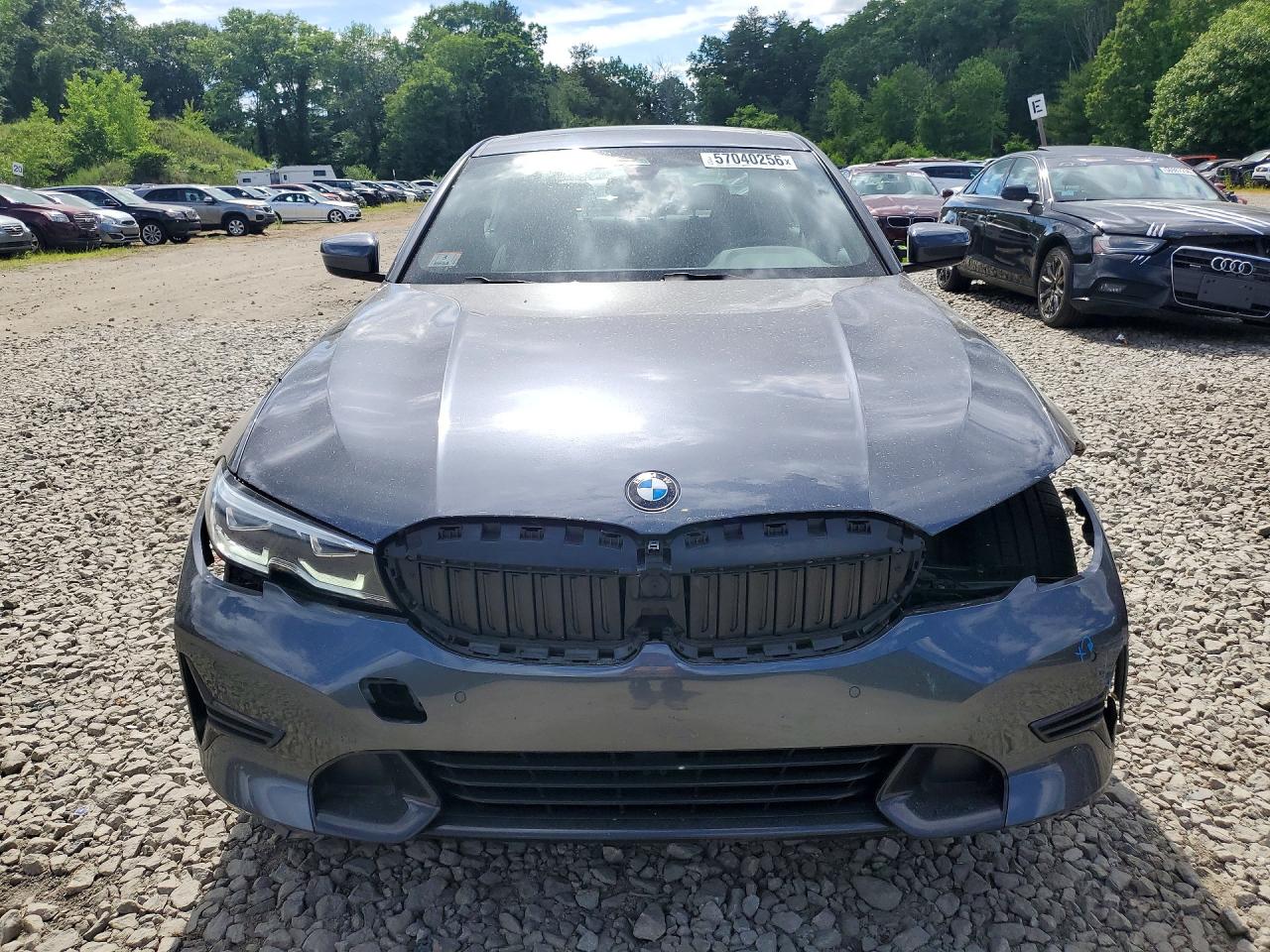 2022 BMW 330XI