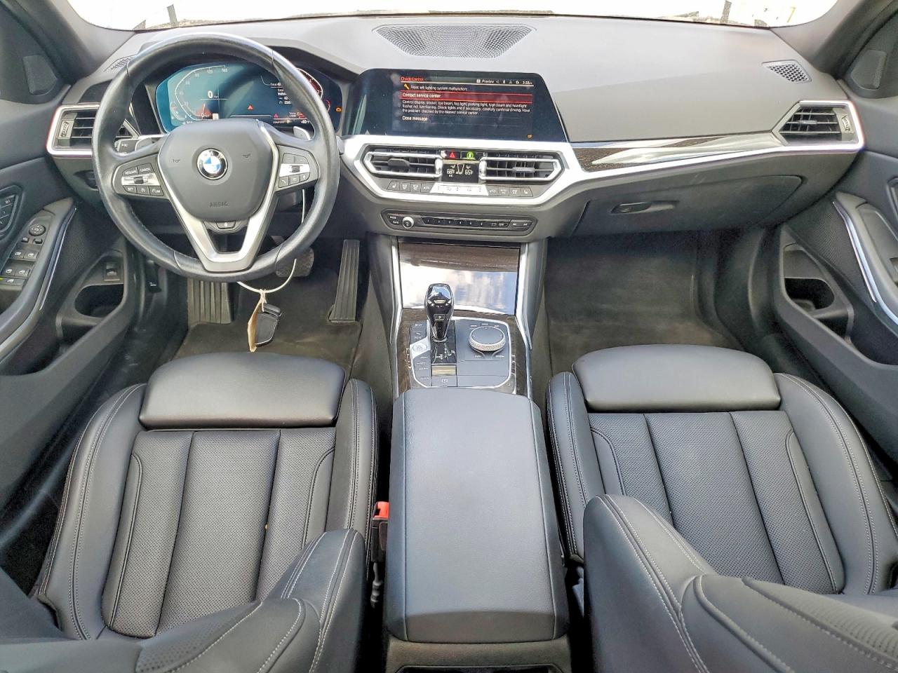 2022 BMW 330XI