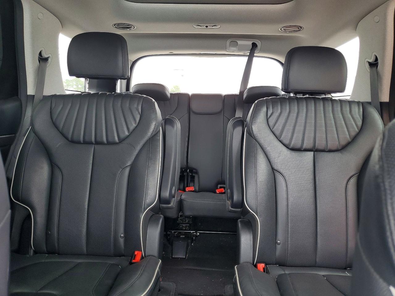 2024 HYUNDAI PALISADE — ?