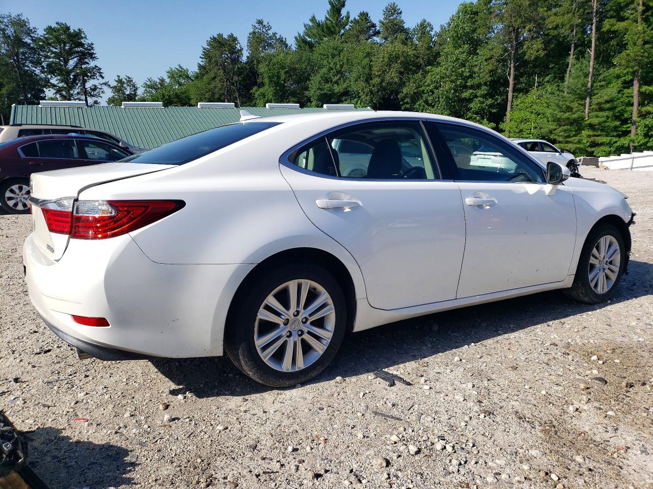 2014 LEXUS ES