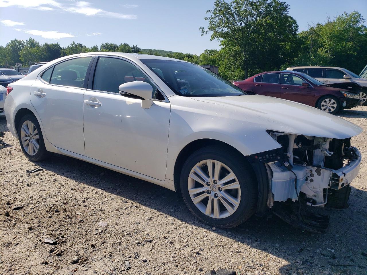 2014 LEXUS ES