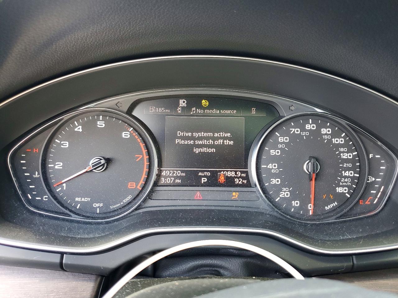 2022 AUDI SUV Q5