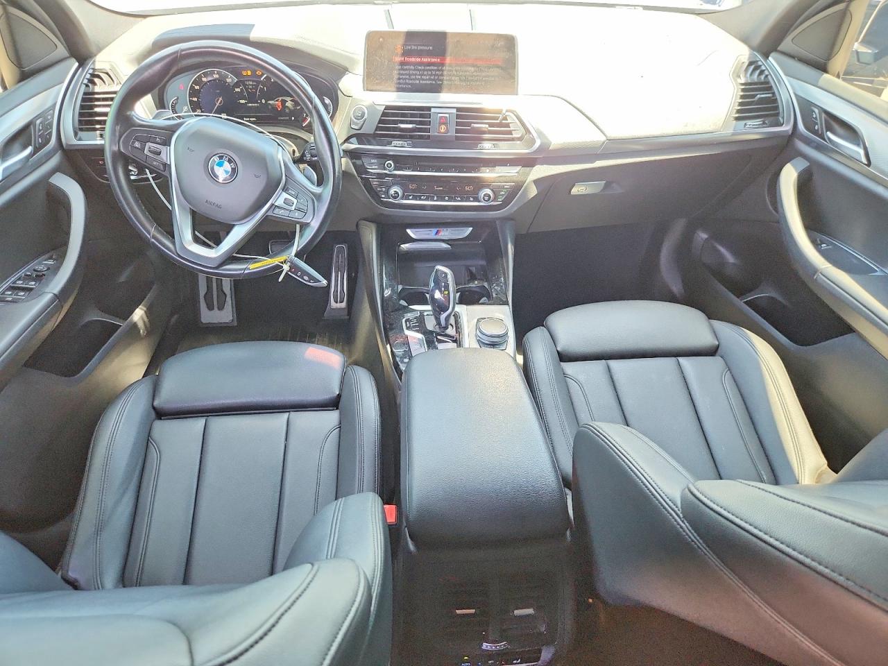 2019 BMW X4