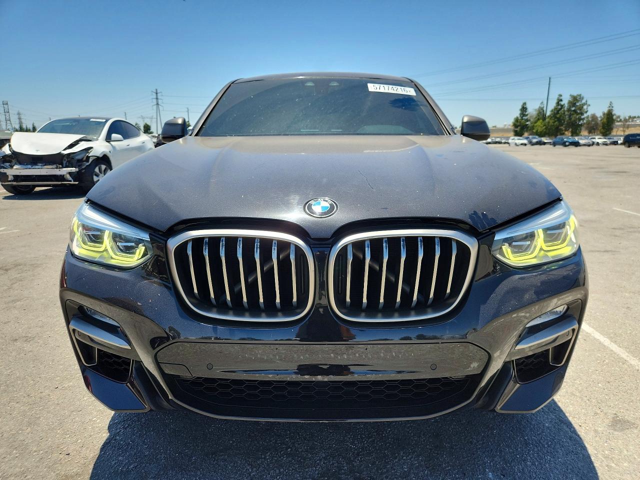 2019 BMW X4