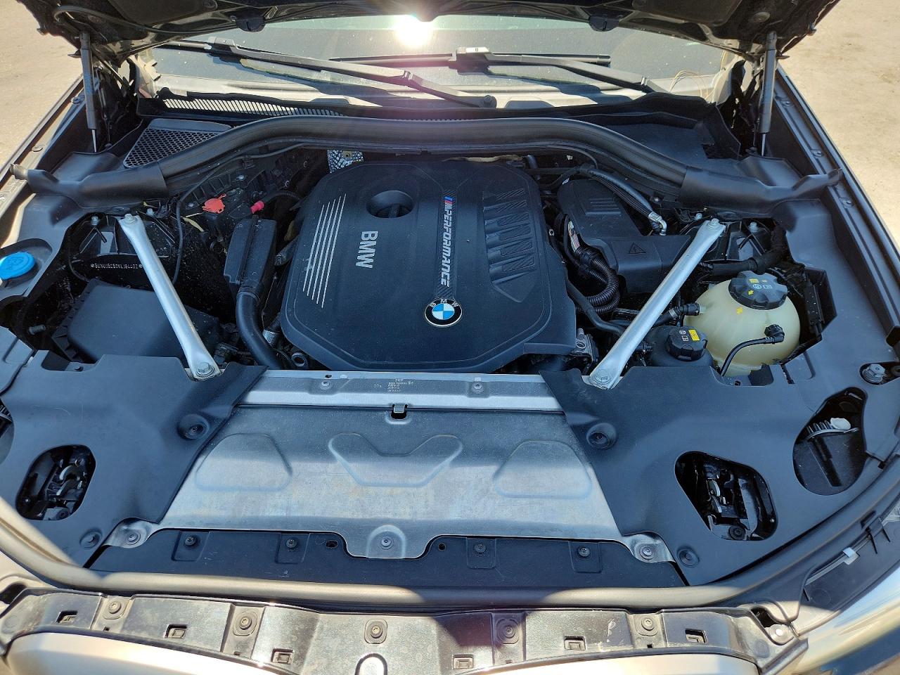 2019 BMW X4