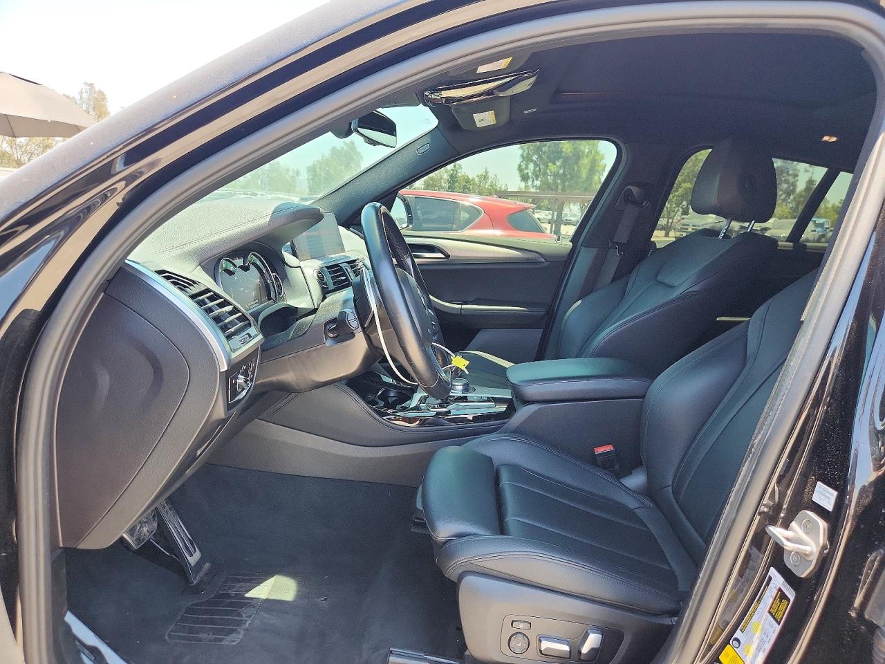 2019 BMW X4