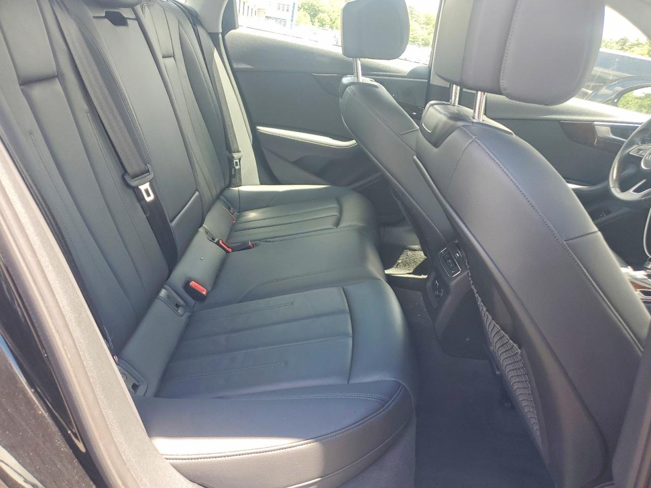 2019 AUDI A4