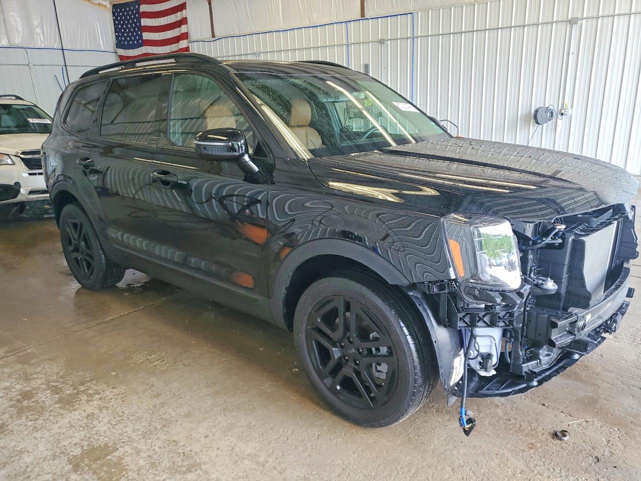 2025 KIA TELLURIDE — ?