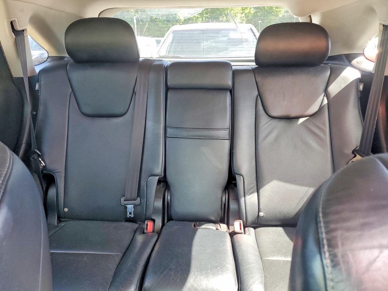 2013 LEXUS GGL10L/GGL15L/GYL10L/GYL15L RX 350 — ?