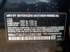 2020 BMW 7-Series 740