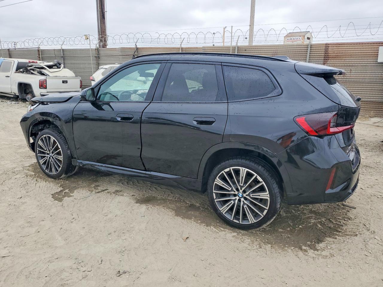 2024 BMW X1 — ?