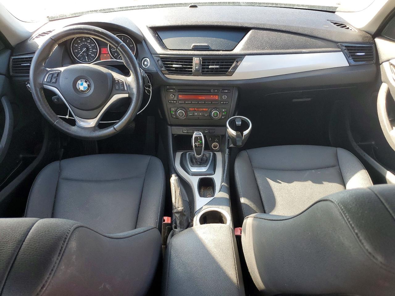 2014 BMW X1