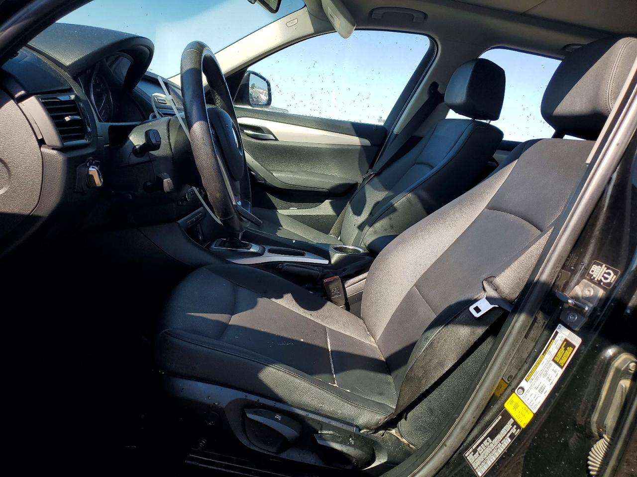 2014 BMW X1