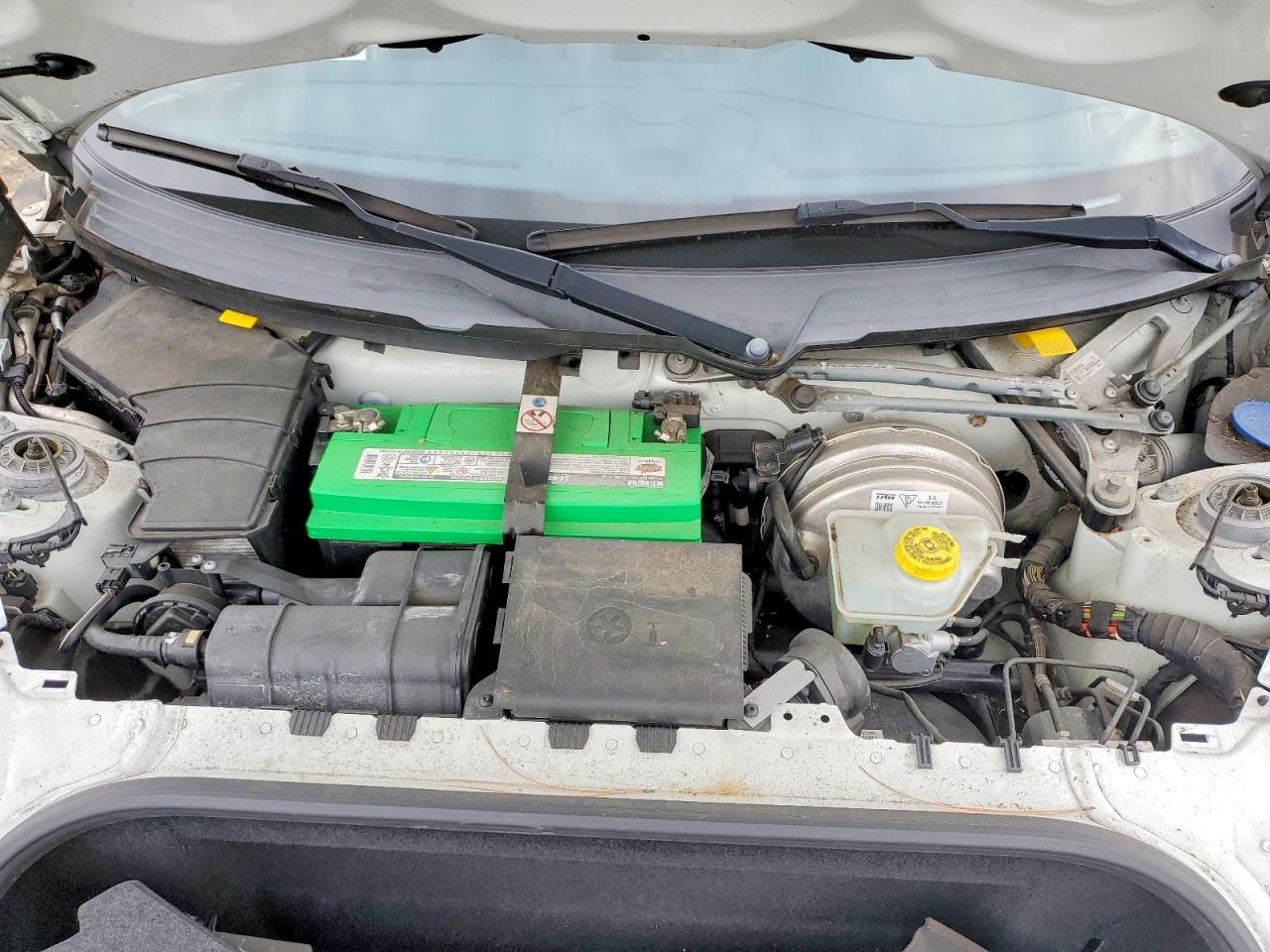 2014 PORSCHE 911 — ?