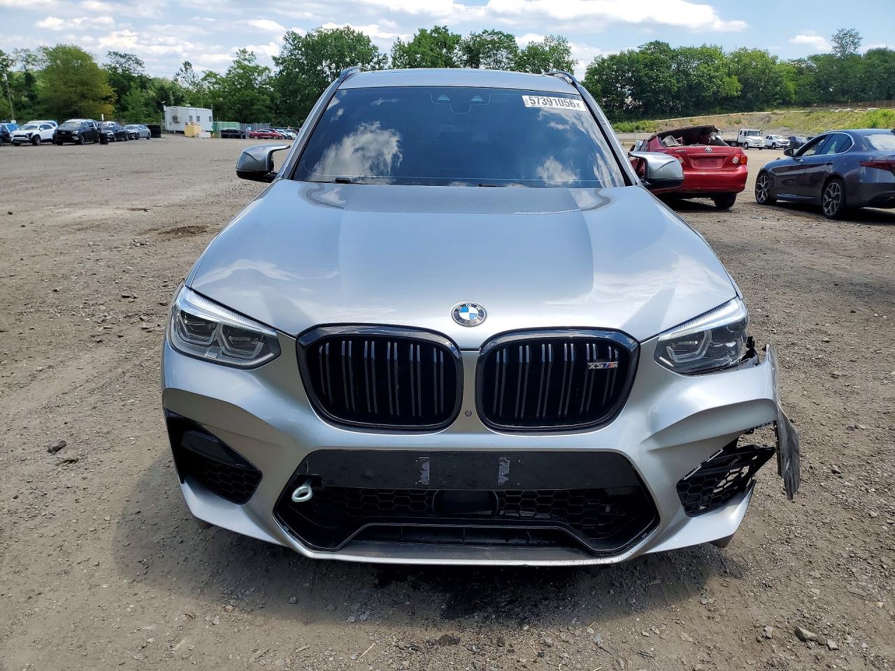 2020 BMW X3 — ?