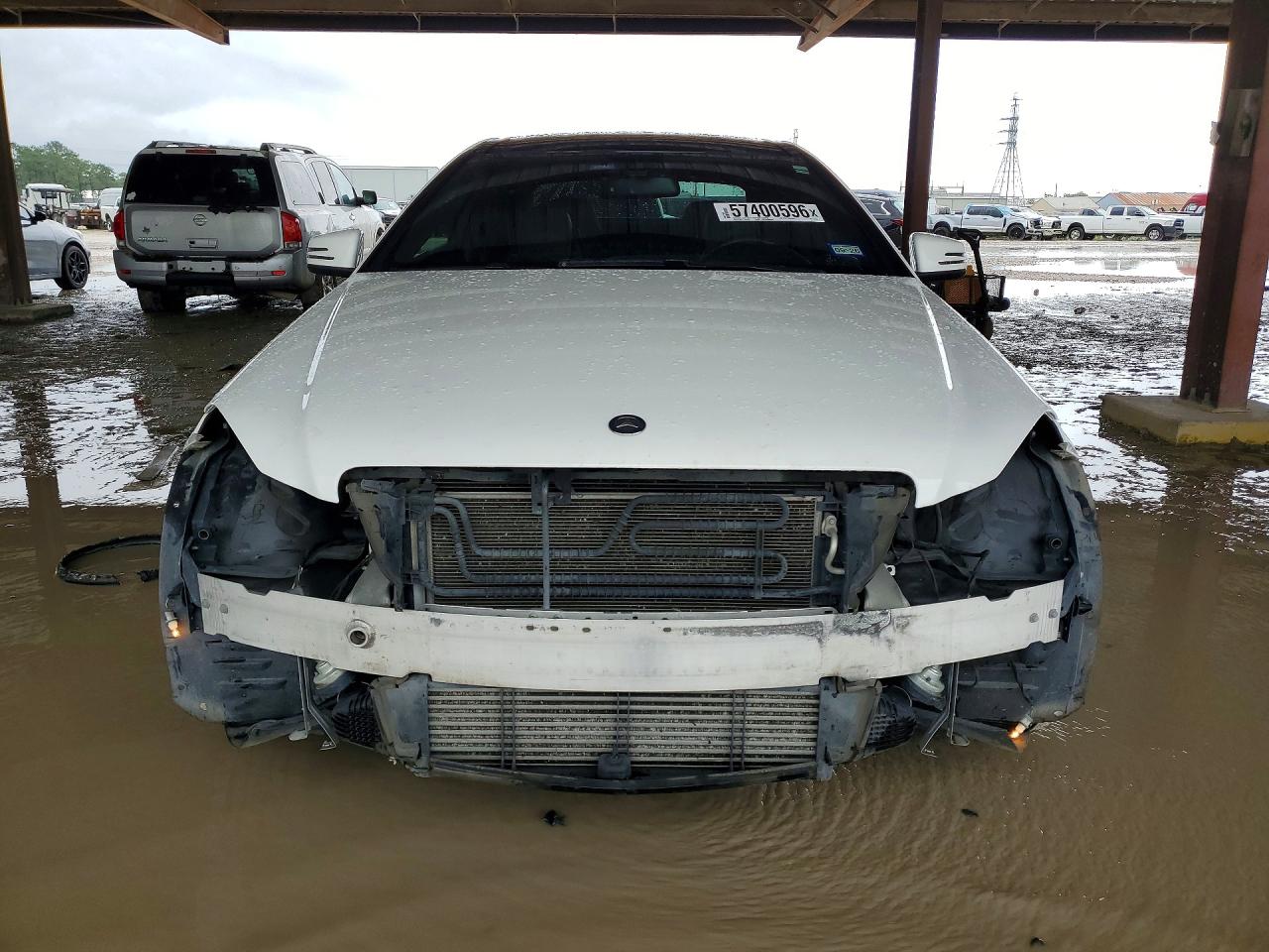 2014 MERCEDES-BENZ C