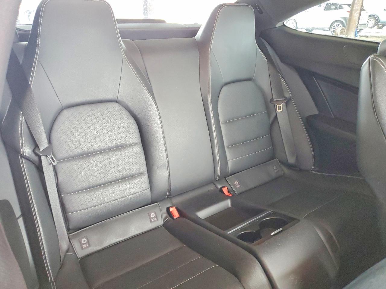 2014 MERCEDES-BENZ C