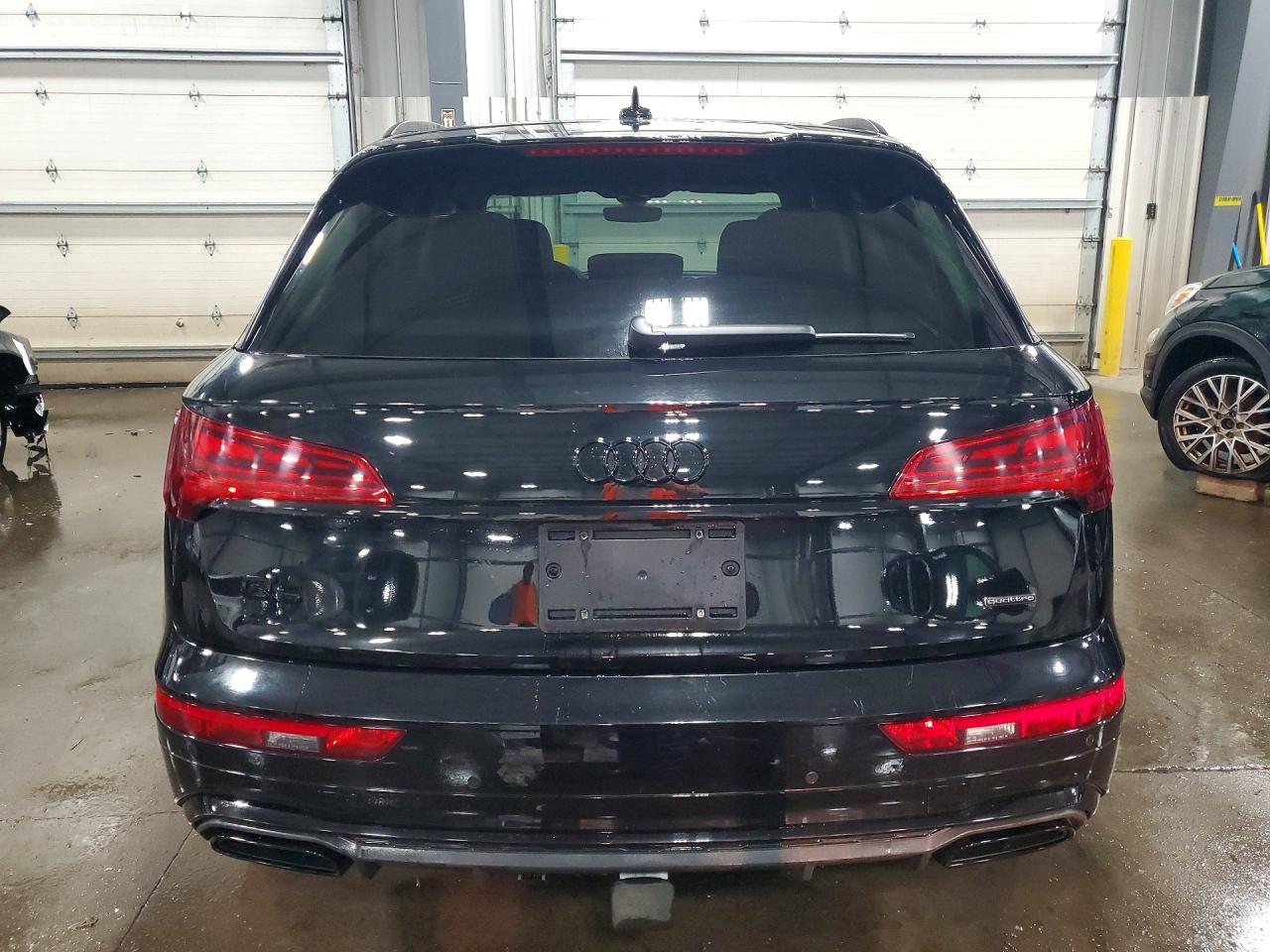 2023 AUDI Q5 — ?