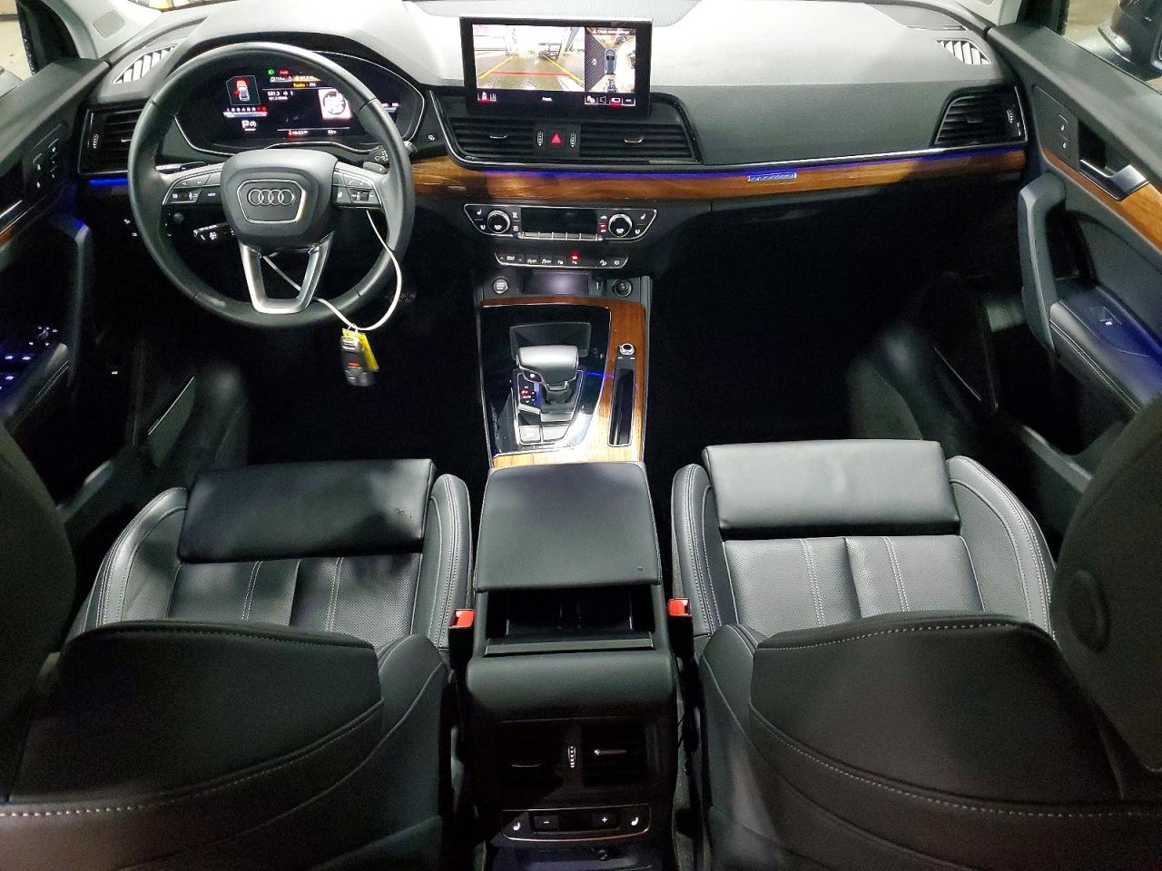 2023 AUDI Q5