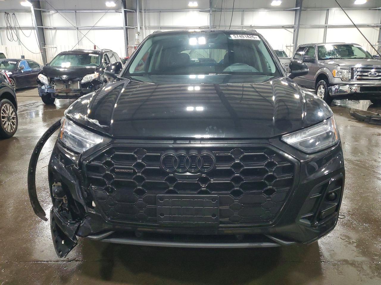 2023 AUDI Q5