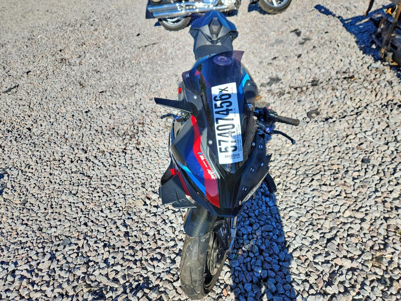 2023 BMW K67 S 1000 — ?
