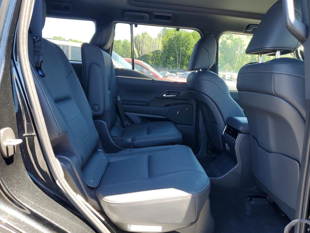 2025 LEXUS GX 550 — ?