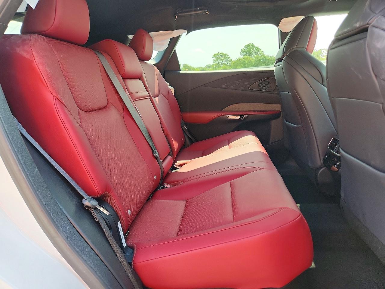 2023 LEXUS RX350