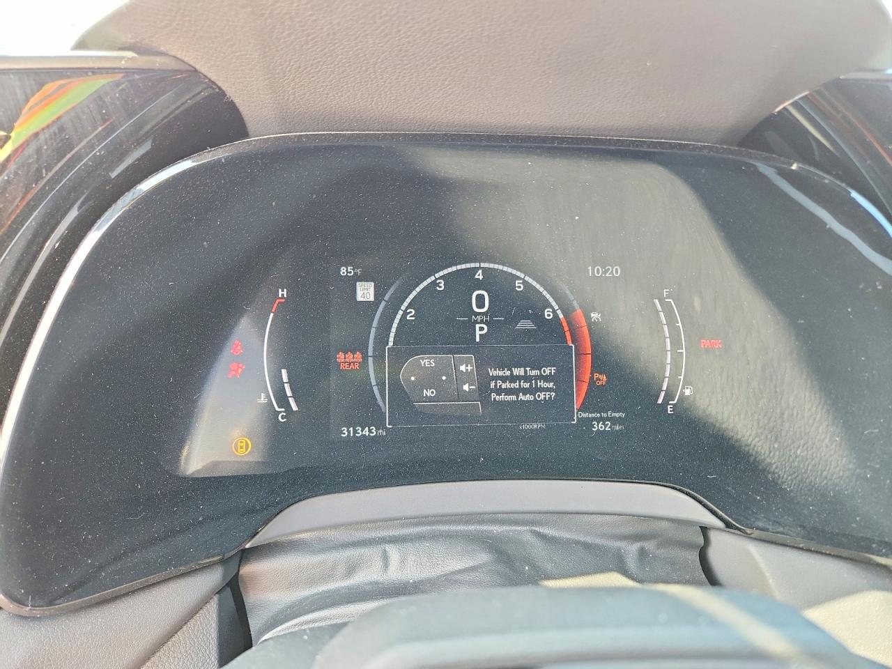 2023 LEXUS RX350