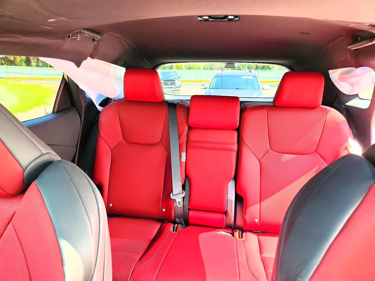 2023 LEXUS RX350