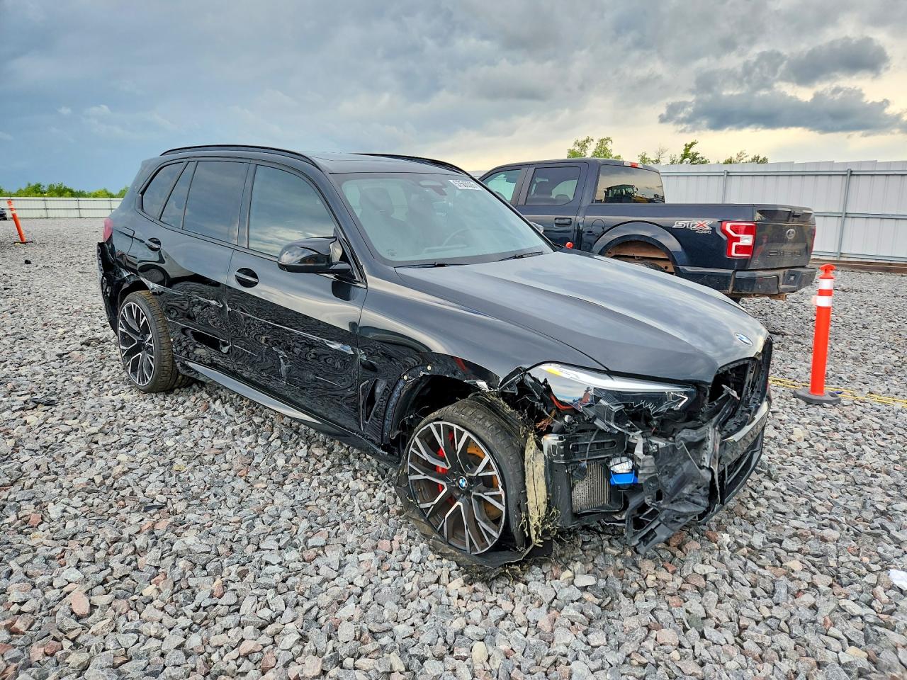2021 BMW X5